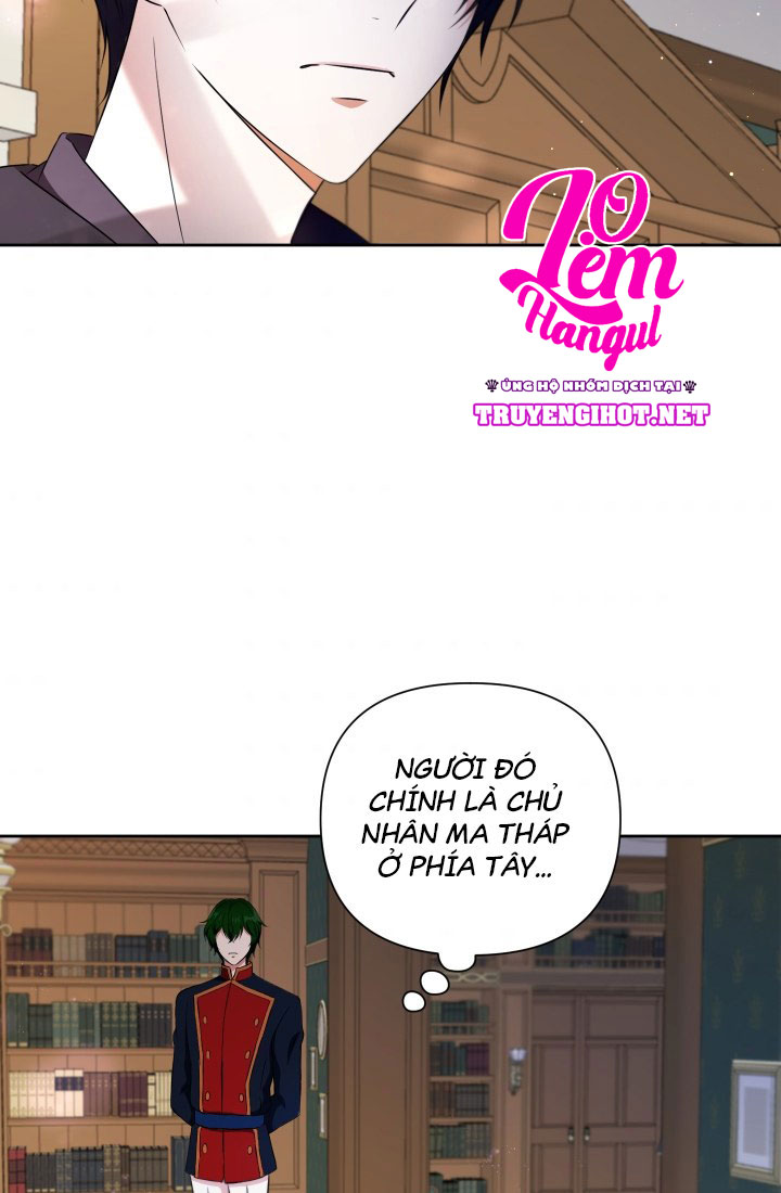 ác nữ công chúa chapter 23 45