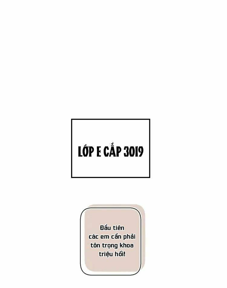 phù thủy hạng bét chapter 10 64