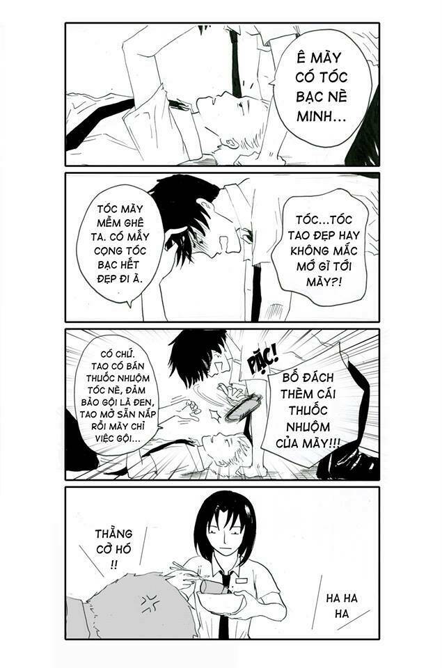 bad luck chapter 5.1 14