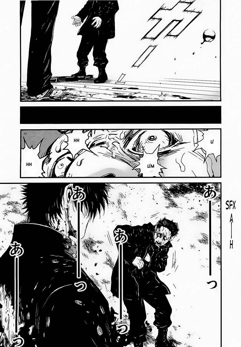 wolf guy - wolfen crest chapter 39 17