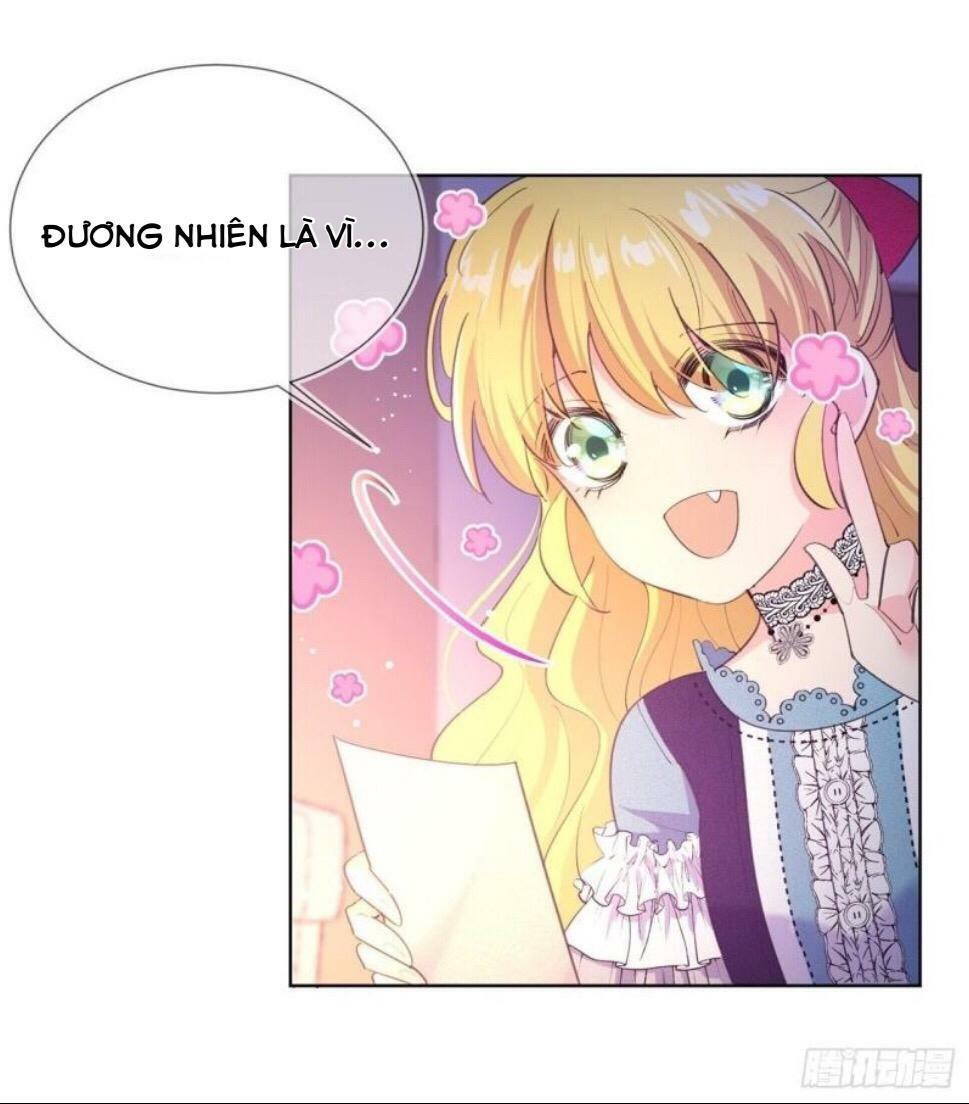 kế hoạch kiếm tiền của olive chapter 6 25