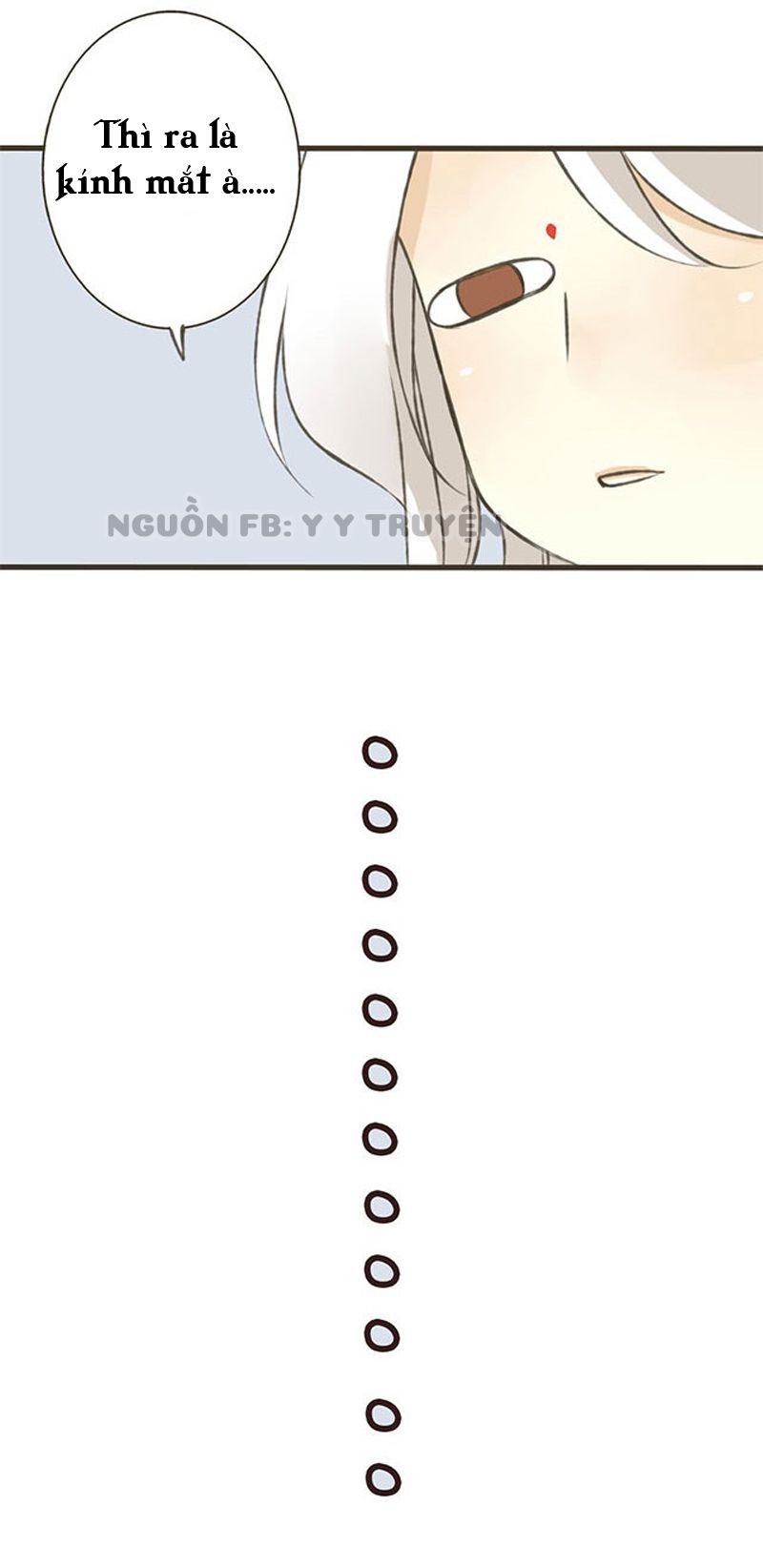 trên trời rớt xuống một hòa thượng ngốc chapter 3 23