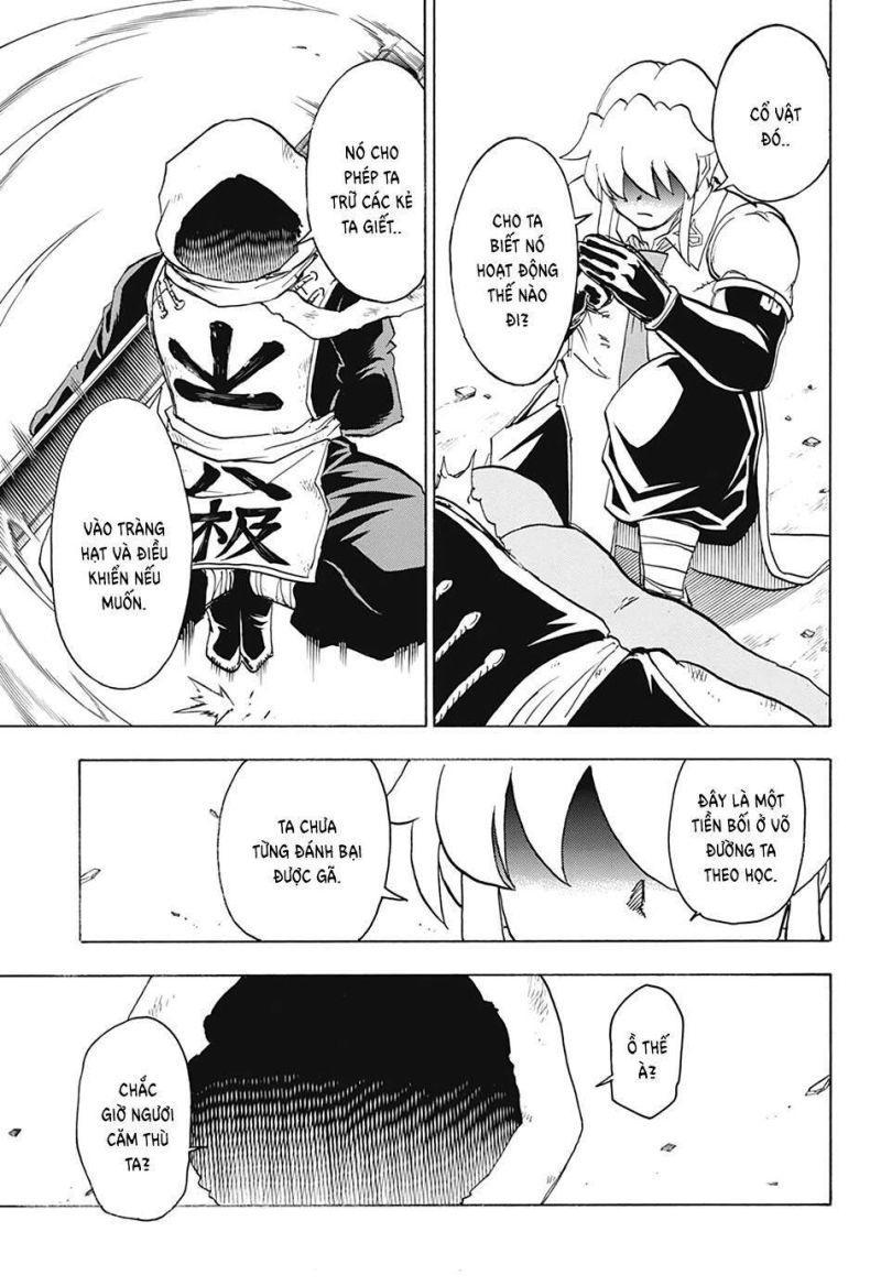 undead unluck chapter 58 15