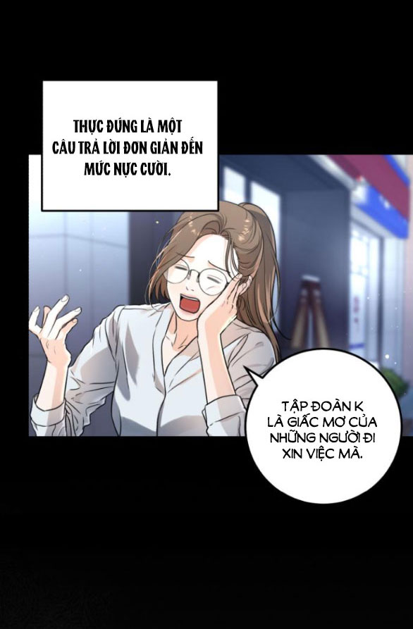 Nóng Lòng Muốn Giày Vò Em chapter 8.2 15