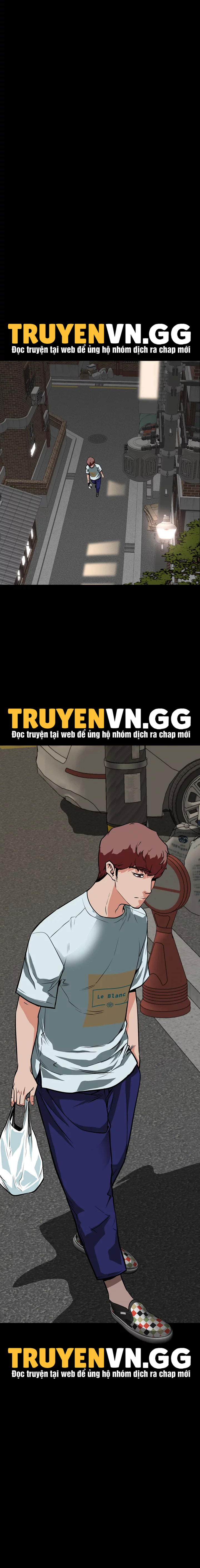 khi loser trỗi dậy chapter 14 32