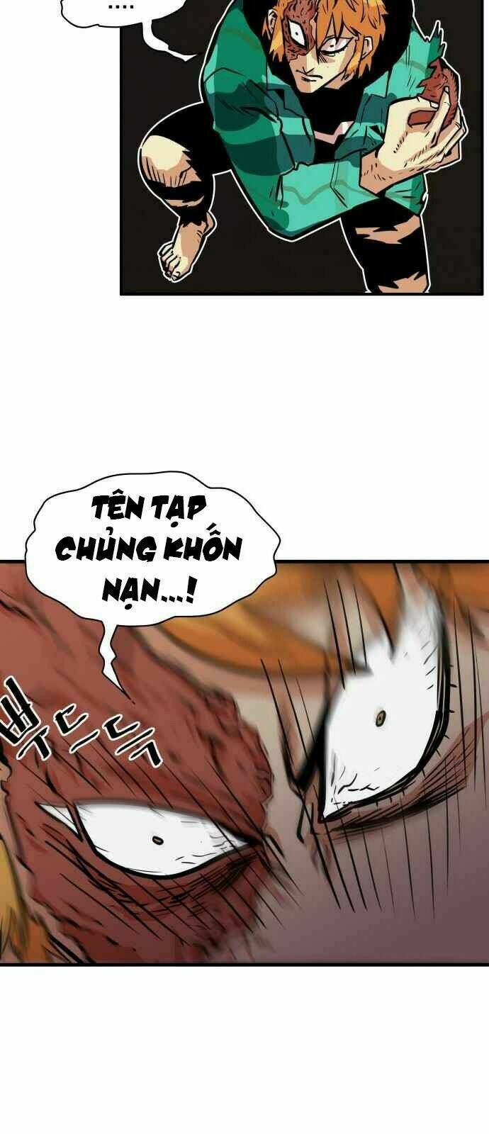 bẫy troll chapter 29 21