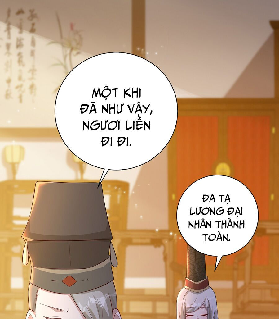 đại bảo kiếm của tôi chapter 44 36