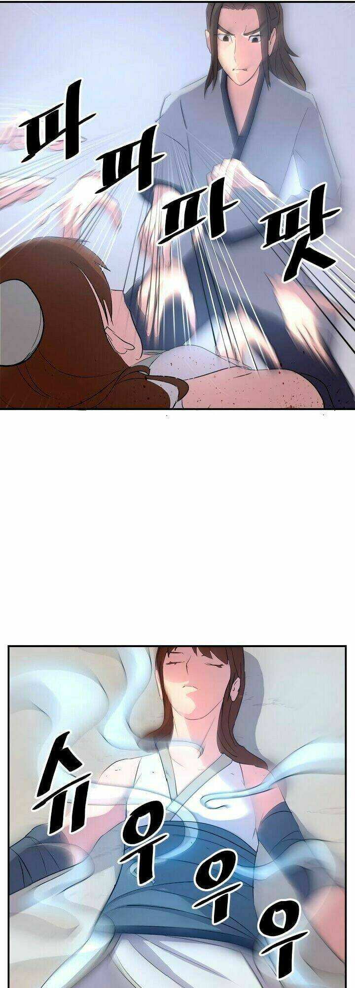 trọng sinh, bất khả chiến bại chapter 28 34