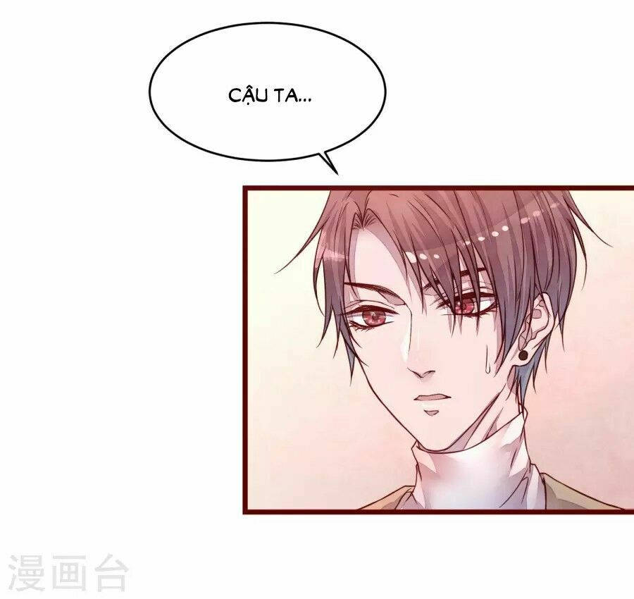 đào tạo nuôi dưỡng bạn trai mèo chapter 37 8