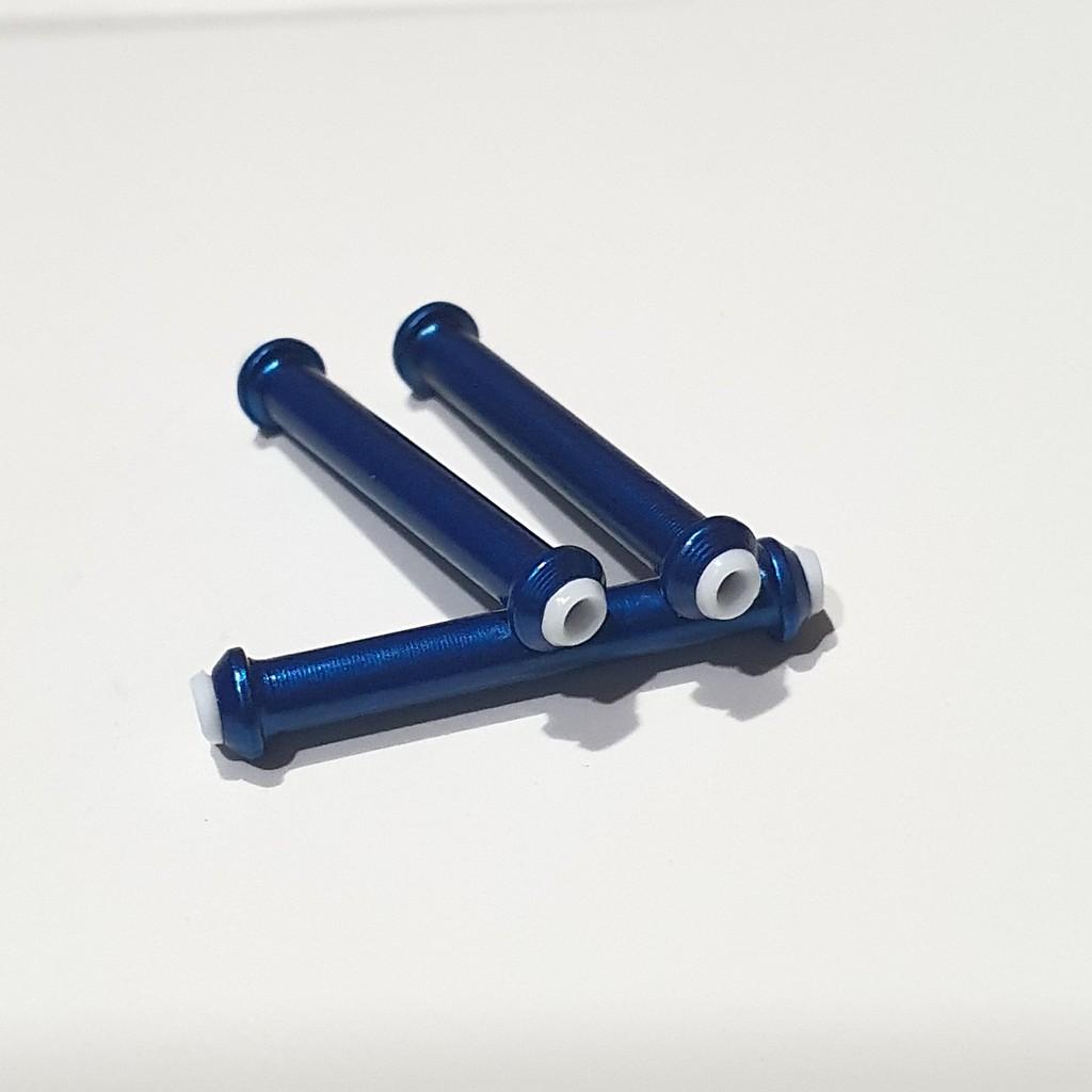 Hot Thanh Cuốn Chì Lõi Kép - Thanh Cuốn Chì Câu Đài Cao Cấp - Cần Câu Top1 VN