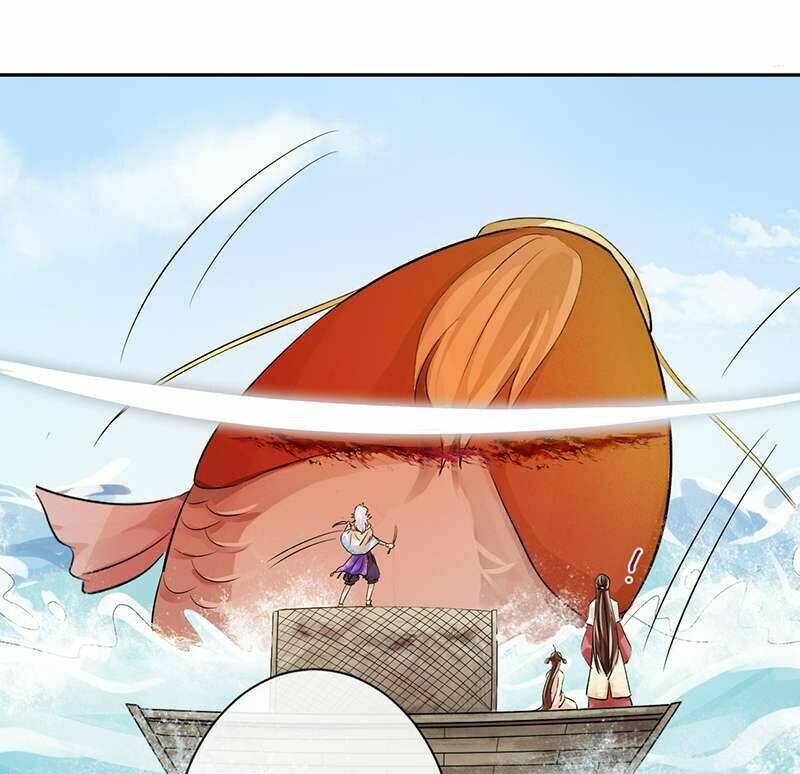 nghiên hương kỳ đàm chapter 23 30