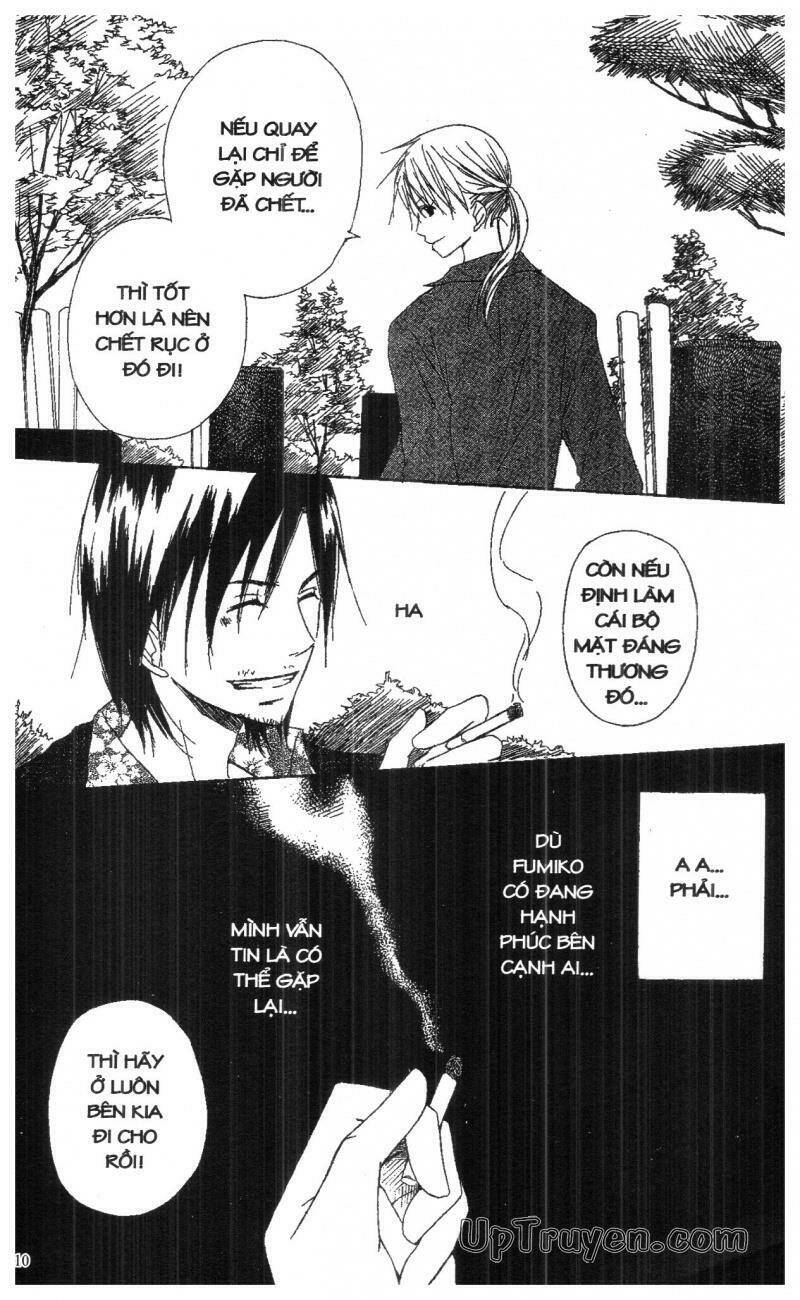 oniichan to issyo chapter 4 110