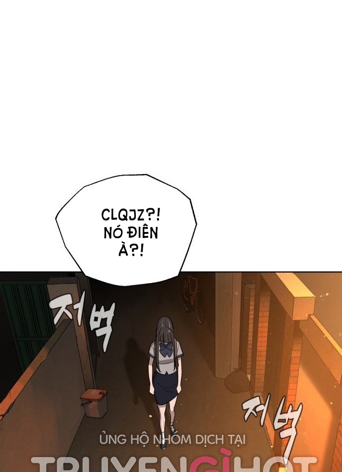 bạch huyết - white blood chapter 23 6