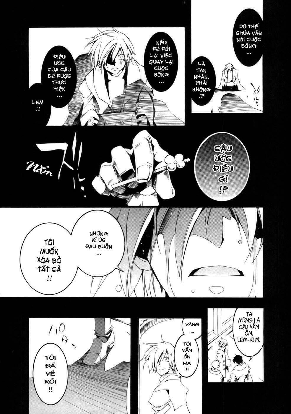 07 hồn ma chapter 51.5 19