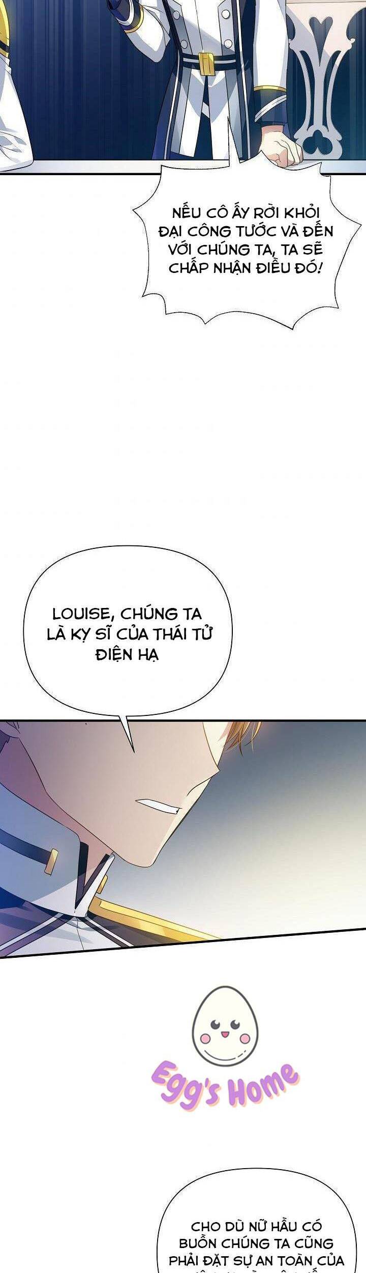 từ lúc bắt đầu tôi vẫn luôn ở bên em chapter 26 29