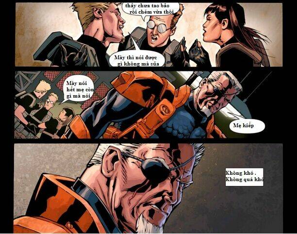 deathstroke - webrip empire chapter 3 2