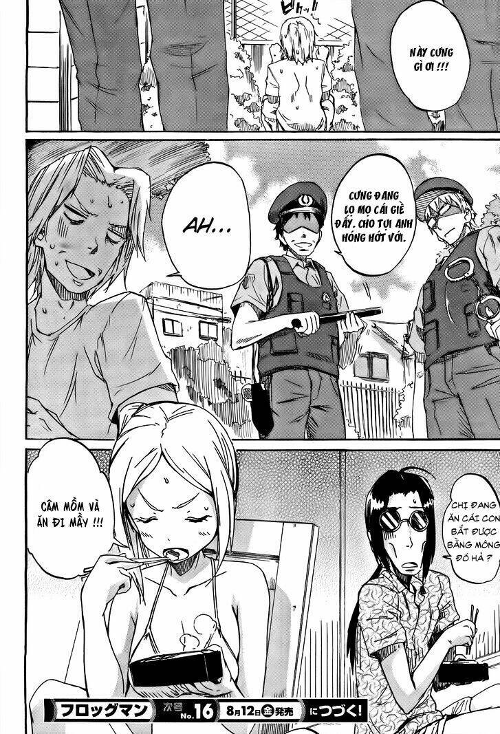 frogman chapter 53 21