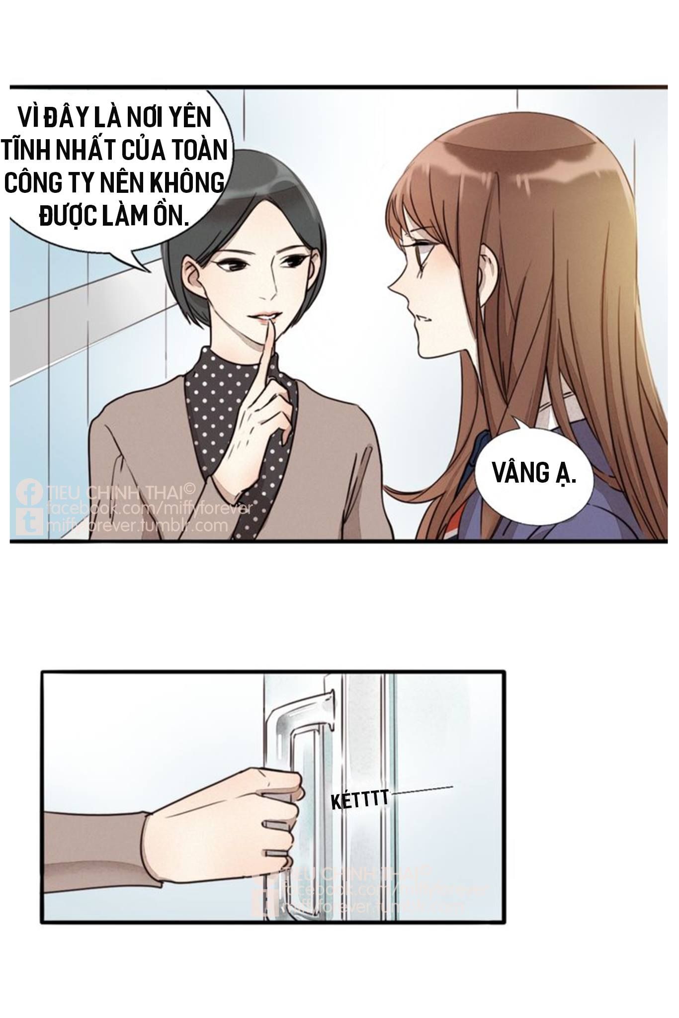 mùi hương lãng mạn chapter 1 14