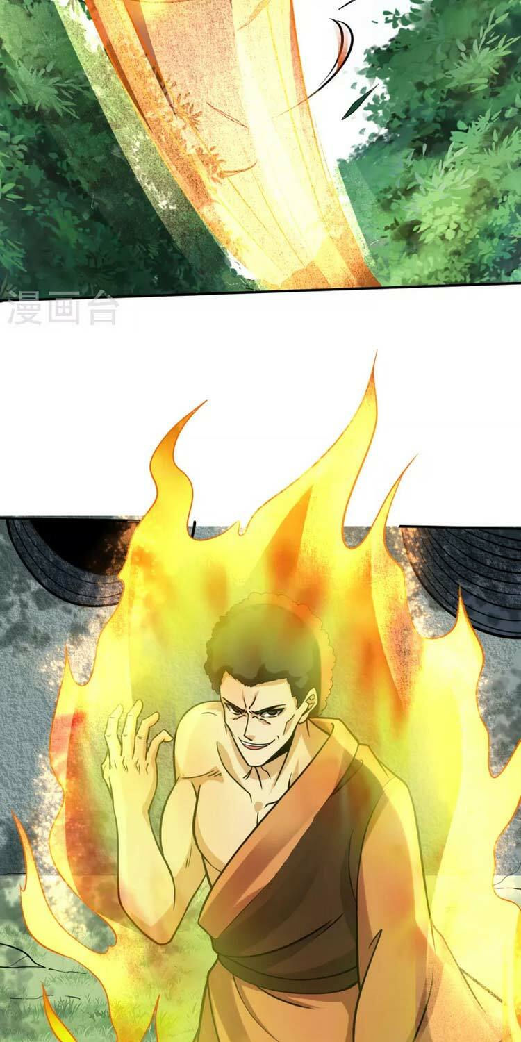 tối cường thần y tại đô thị chapter 212 20