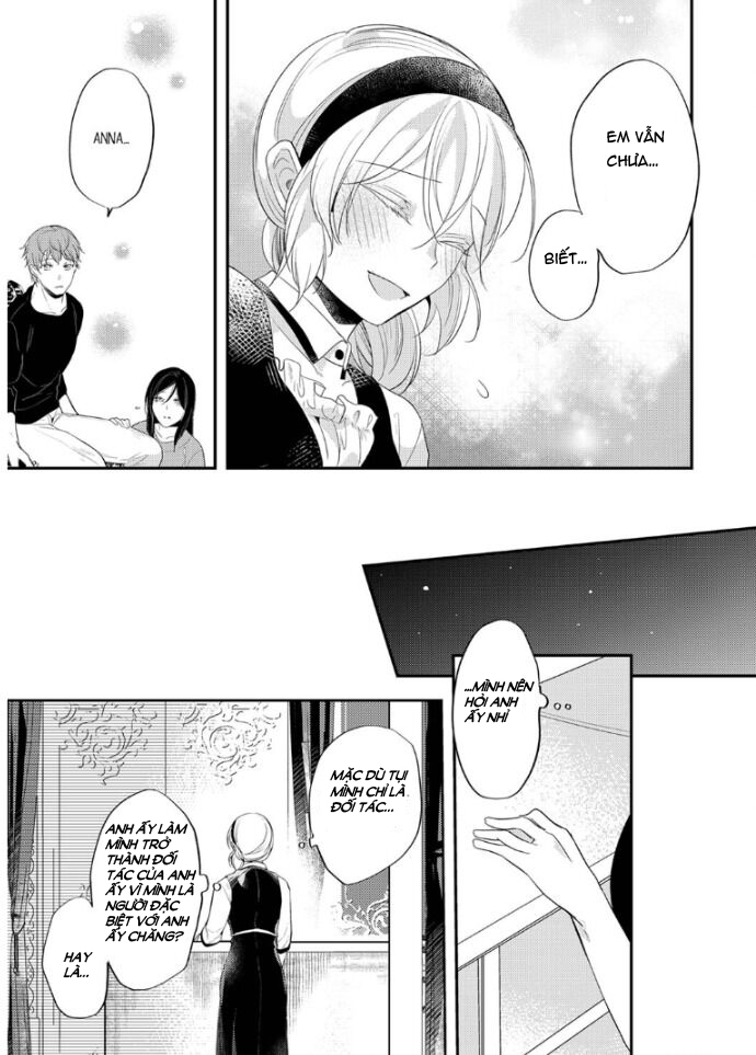 nhìn vào đôi mắt em chapter 5.2 1