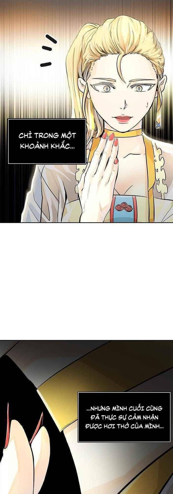 tòa tháp bí ẩn 2 chapter 495 78