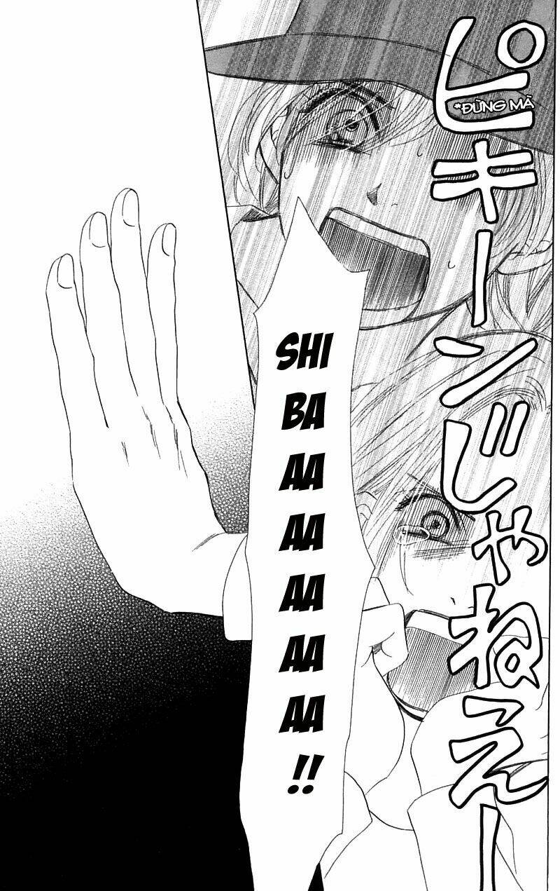 100% no kimi e chapter 2 41