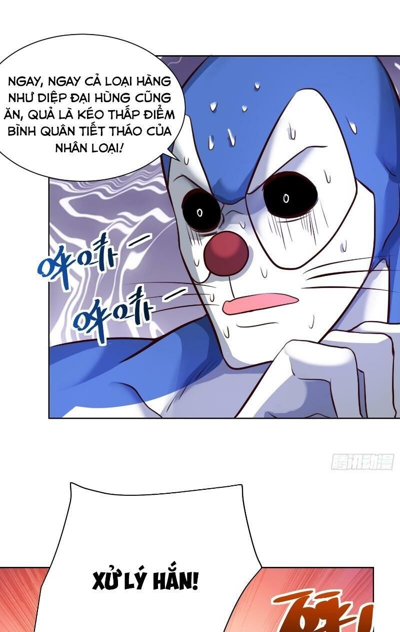 tổ chức x.e chapter 14 9
