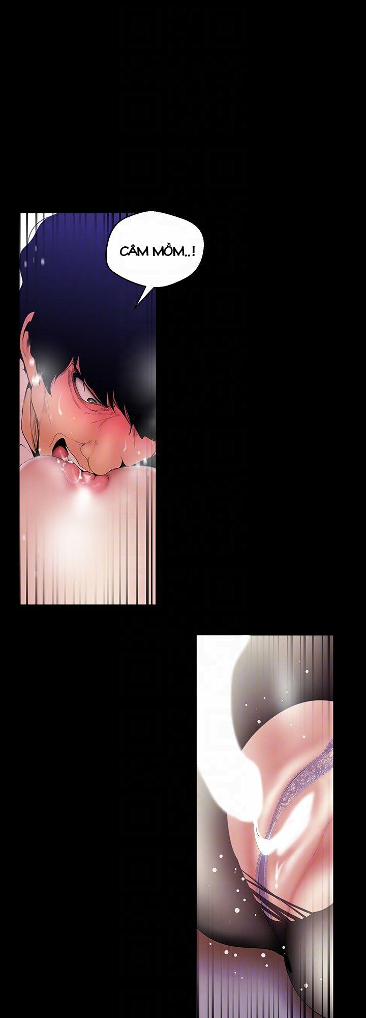 tân thế giới tuyệt vời chapter 49 34