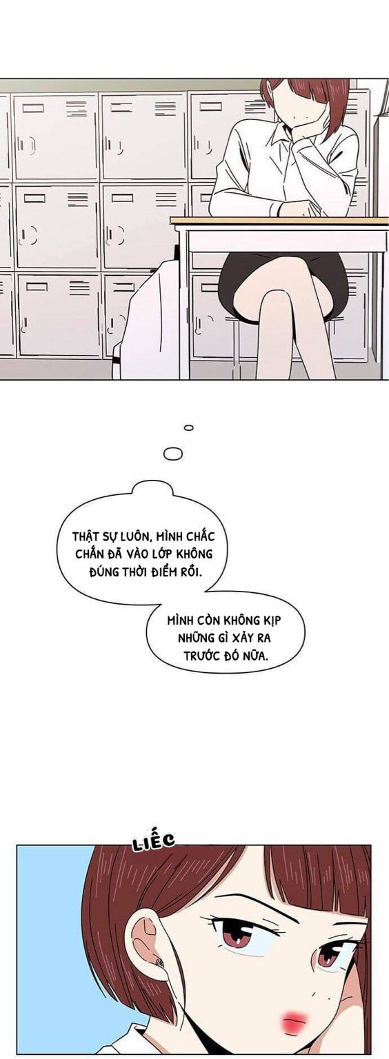 mùa hoa nở rộ chapter 8 39