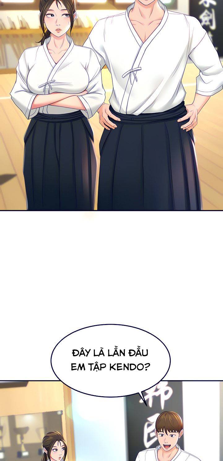 clb kiếm đạo chapter 5 13