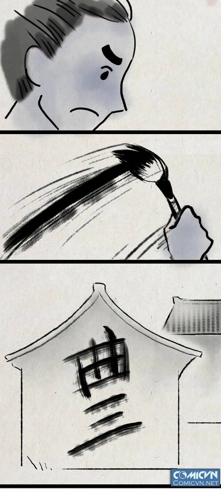 nhất thiền tiểu hòa thượng chapter 44 25