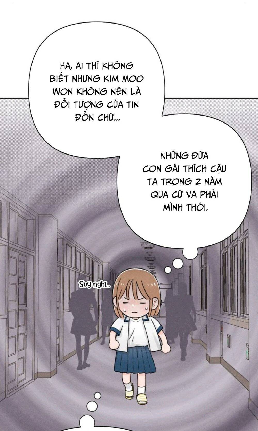 Bí Mật Thanh Xuân chapter 57 87