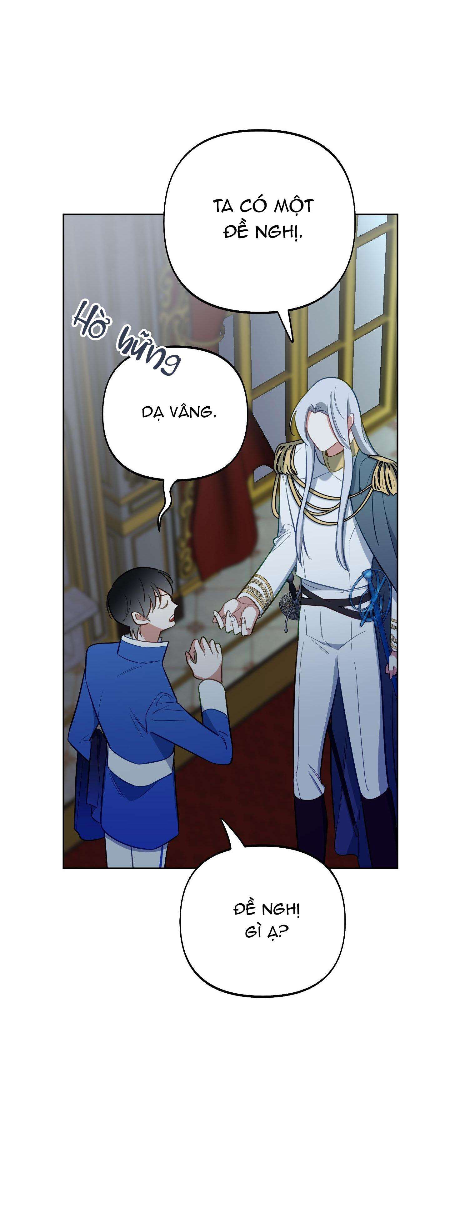 (np) trở thành vua công lược chapter 48 48