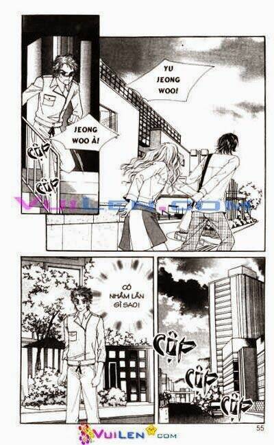 tên nô lệ đáng yêu chapter 4 55