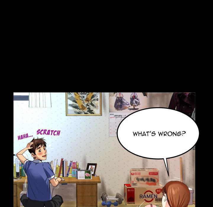 dì tôi chapter 1 21