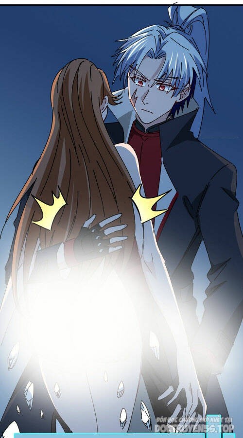 giải cứu 99 nữ chính ở mạt thế chapter 97 4