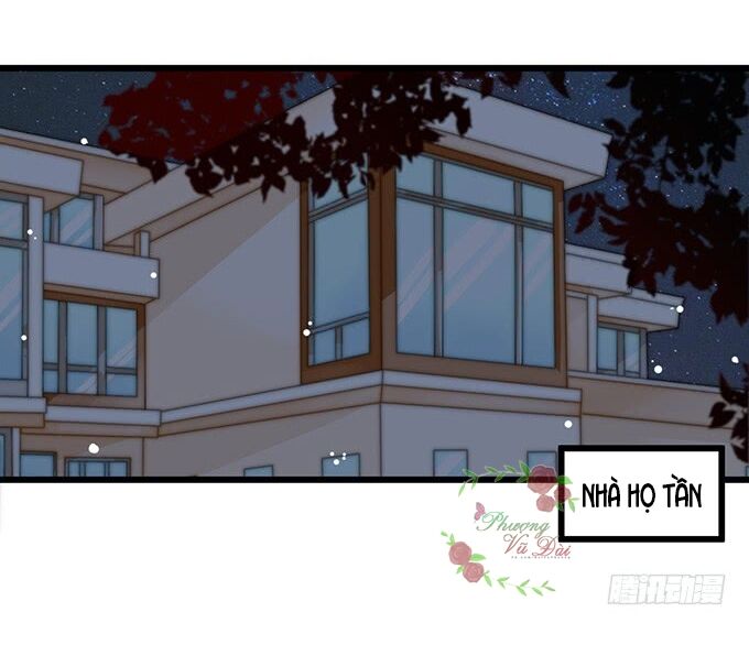 luyến đường thời quang chapter 23 1