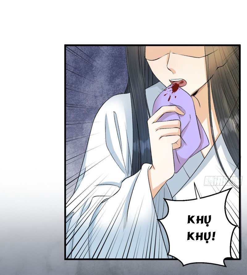 lễ băng nhạc hoại chi dạ chapter 33 20