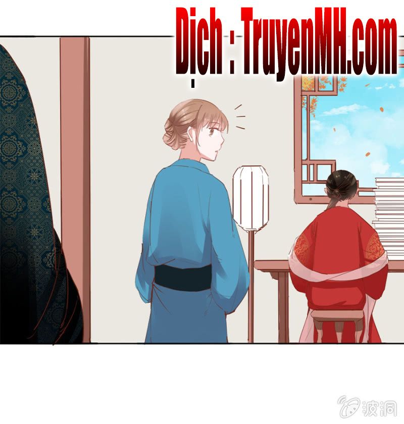 solo đi vương gia chapter 39 5