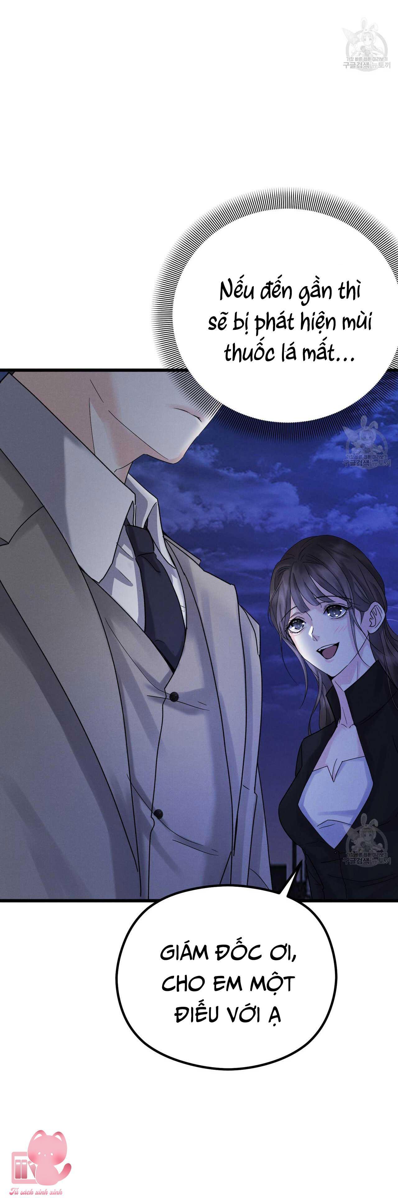 khắc cốt ghi tâm chapter 4 10