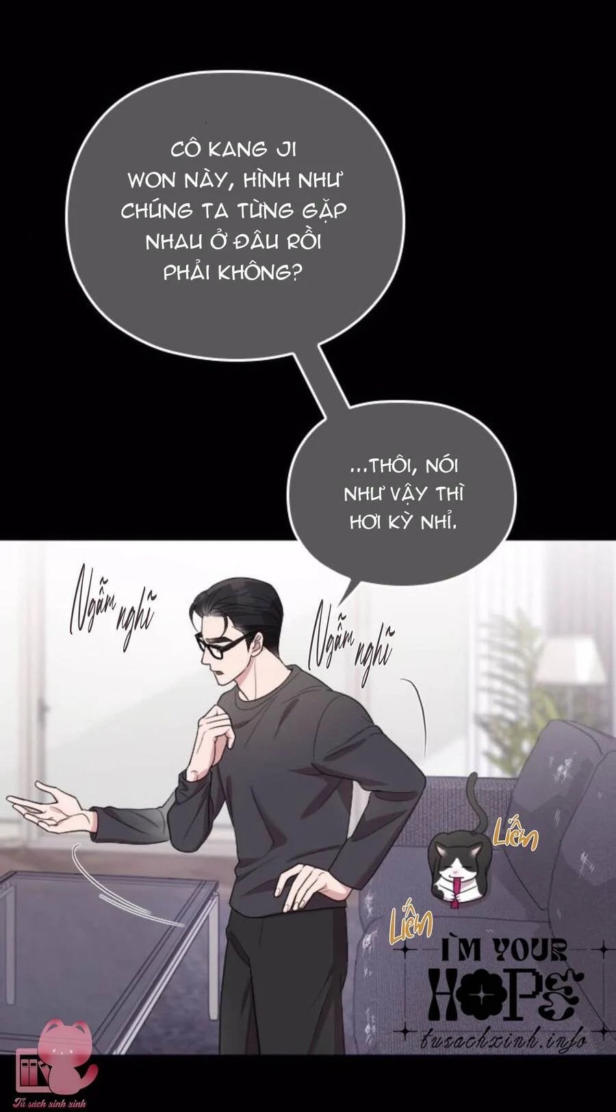 cô đi mà lấy chồng tôi chapter 67 58