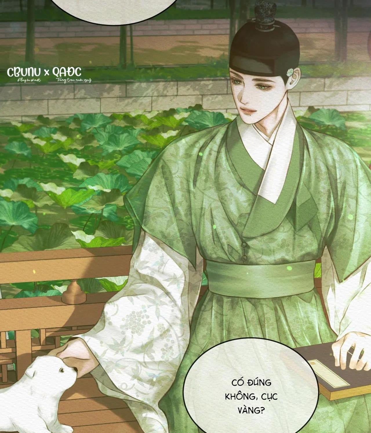 qủy dạ khúc chapter 37 25