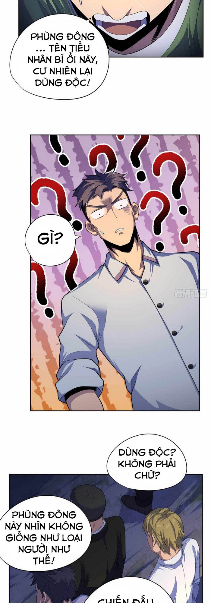 vương bài thần y chapter 40 4