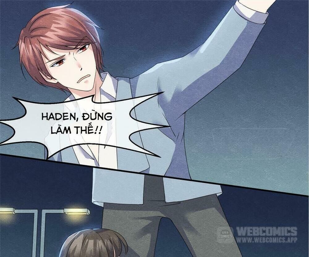 hoàng tử phi thân yêu của tôi chapter 10 44