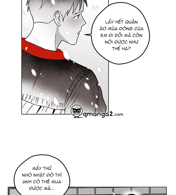 bữa tiệc của những đóa hoa chapter 26 129