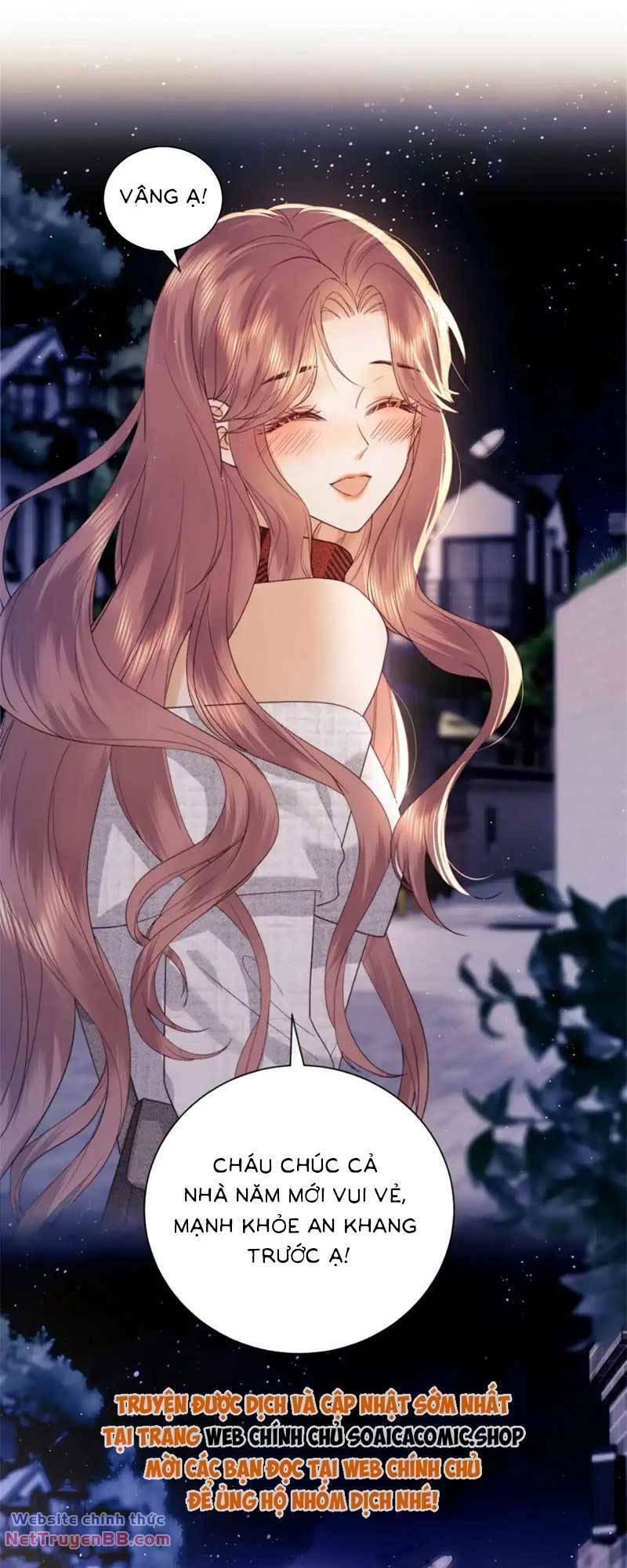 fan vợ - bạn đã biết chưa? chapter 35 23