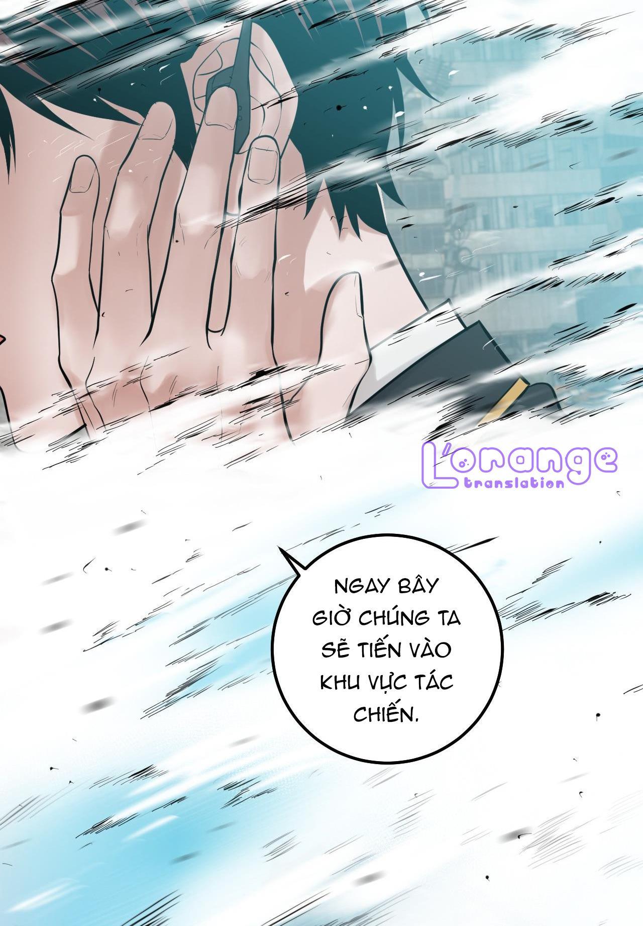 băng qua thiên đường chapter 1 3