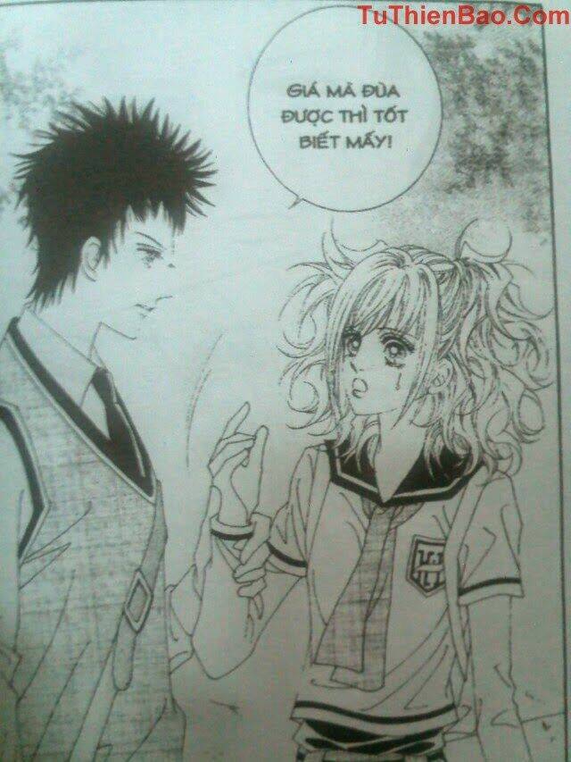 tình trong mộng chapter 8 145