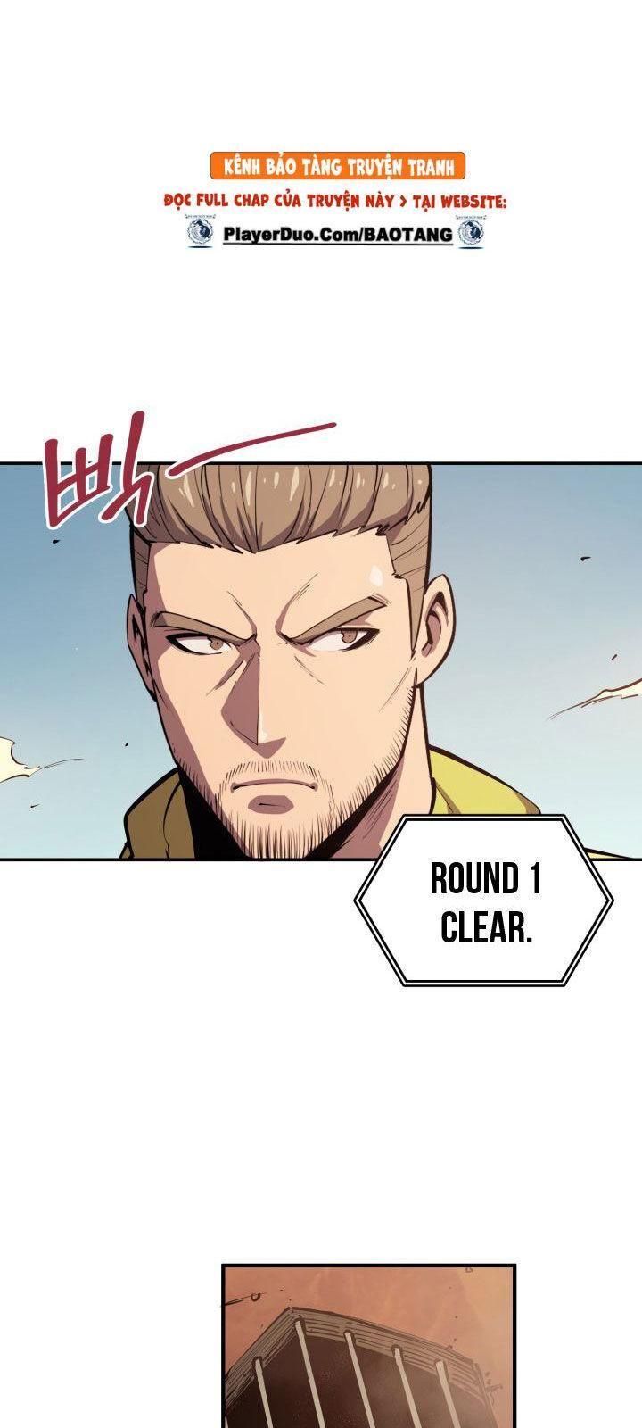 tôi trở lại thăng cấp một mình chapter 27 88