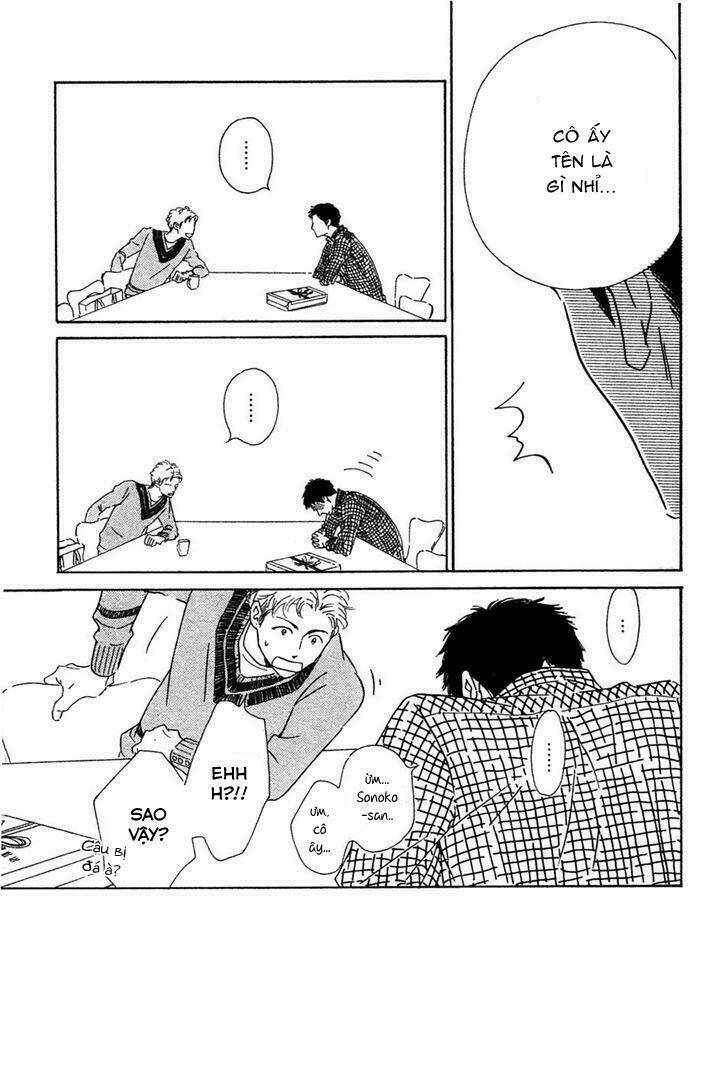 hana wa sakuka chapter 34 18